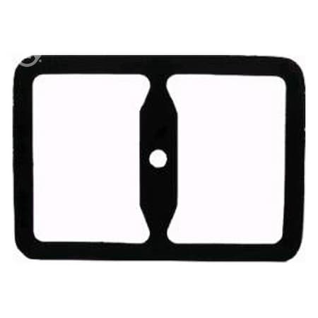 Aic Replacement Parts 275144S Valve Cover Gasket Fits Kohler Models: K241, K301, K321 Series 2741-ROT